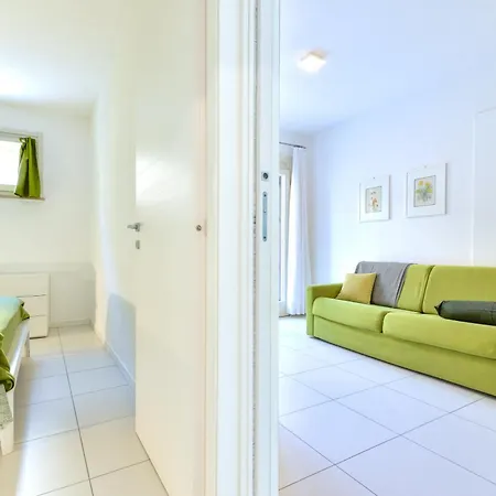 Appartement Lola
