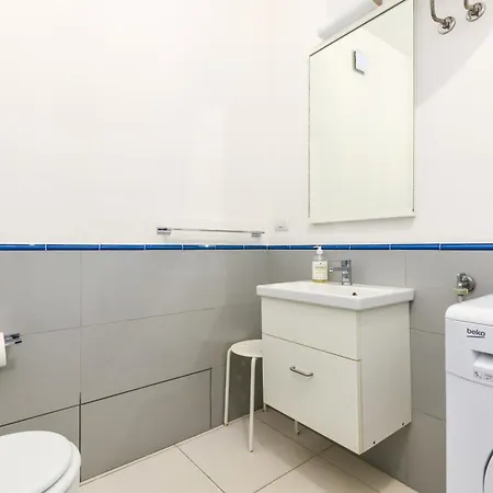 Appartement Lola *