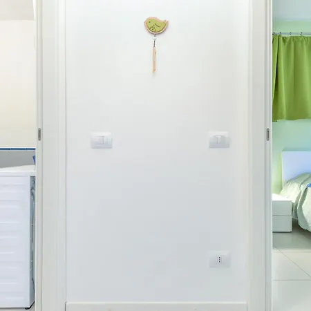 Appartement Lola *
