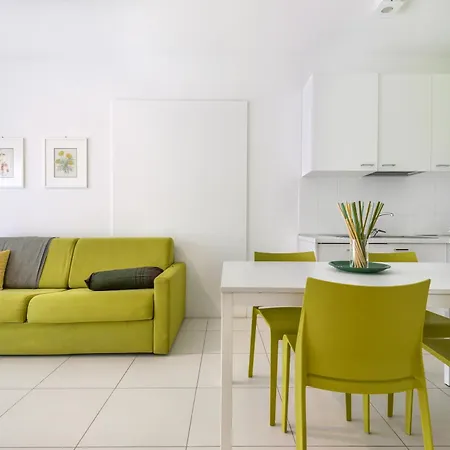 Appartement Lola Capoliveri (Isola d'Elba)
